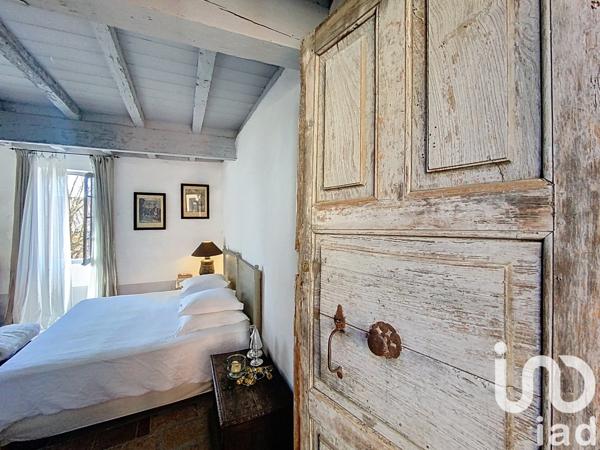 Demeure 10 pièces de 393 m² à Verdun-sur-Garonne (82600)