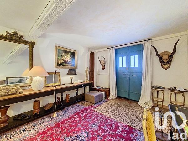 Demeure 10 pièces de 393 m² à Verdun-sur-Garonne (82600)