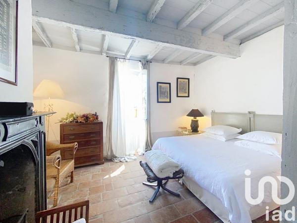 Demeure 10 pièces de 393 m² à Verdun-sur-Garonne (82600)