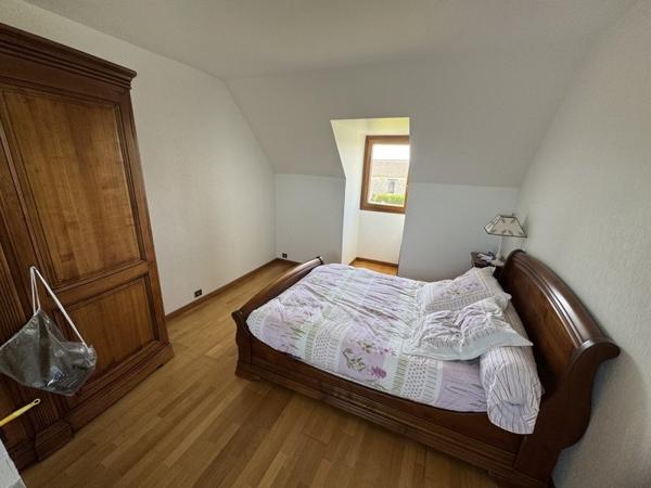 Maison à louer |  Breuil-Bois-Robert |  5 pièces | 114 m²