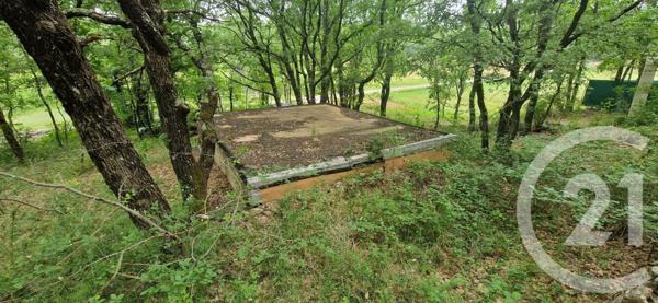 Maison à vendre  2 pièces - 29 m2 ST MAXIMIN LA STE BAUME - 83