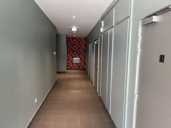 Bureaux à louer à La Chapelle-sur-Erdre dans parc Erdre Active recherché