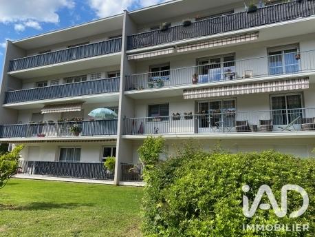 Appartement à vendre 2 pièces 57 m² Yerres