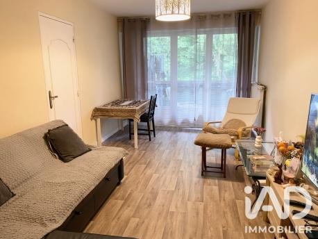 Appartement à vendre 2 pièces 57 m² Yerres
