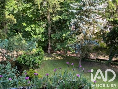 Appartement à vendre 2 pièces 57 m² Yerres