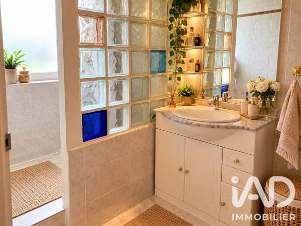Appartement à vendre 2 pièces 57 m² Yerres