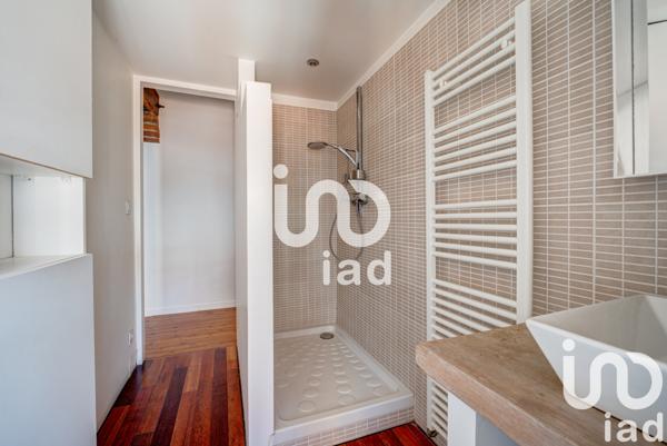 Appartement à vendre 4 pièces 167 m² Toulouse