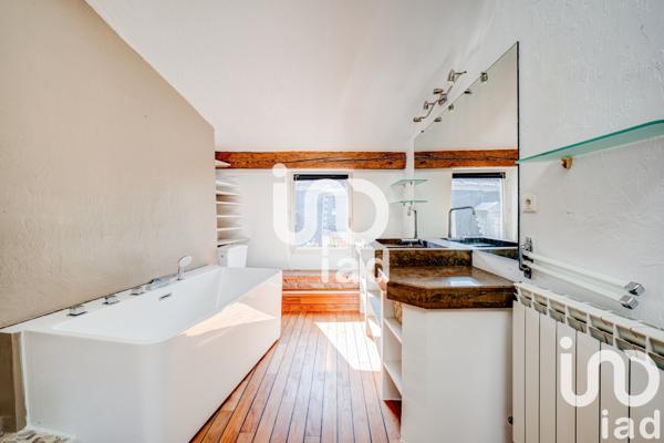 Appartement à vendre 4 pièces 167 m² Toulouse