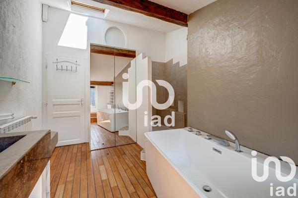 Appartement à vendre 4 pièces 167 m² Toulouse