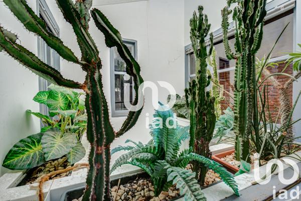 Appartement à vendre 4 pièces 167 m² Toulouse