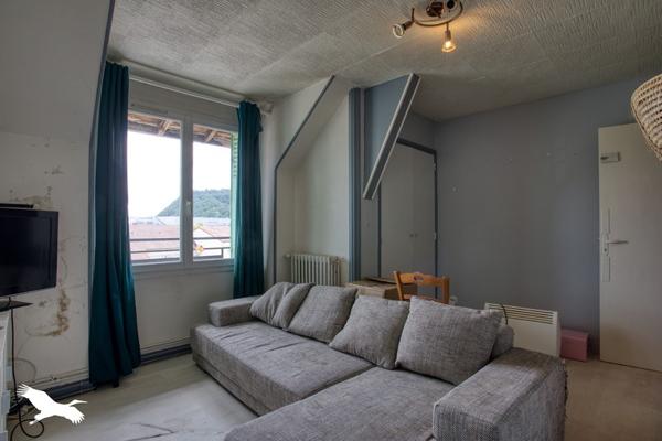 Immeuble à vendre 213 000 € Le Lardin-Saint-Lazare 417 m² DPE E