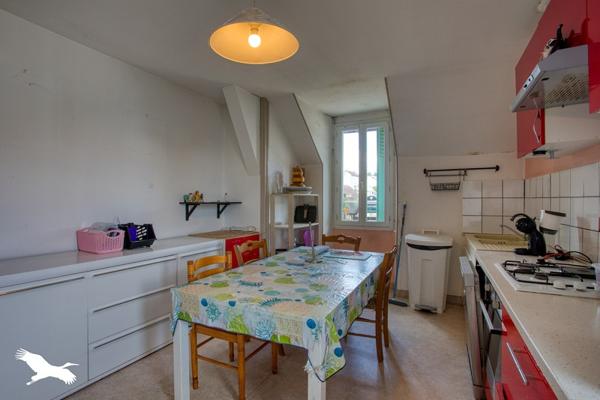 Immeuble à vendre 213 000 € Le Lardin-Saint-Lazare 417 m² DPE E