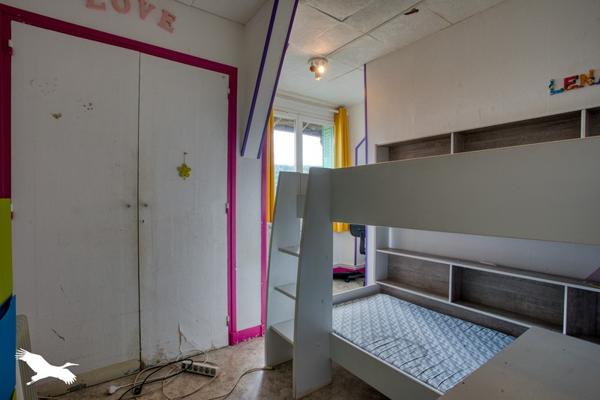 Immeuble à vendre 213 000 € Le Lardin-Saint-Lazare 417 m² DPE E