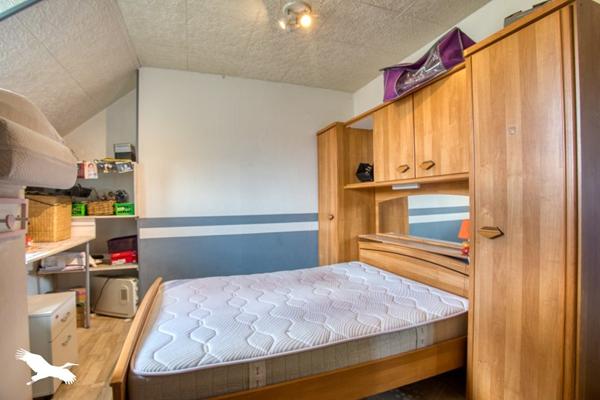 Immeuble à vendre 213 000 € Le Lardin-Saint-Lazare 417 m² DPE E