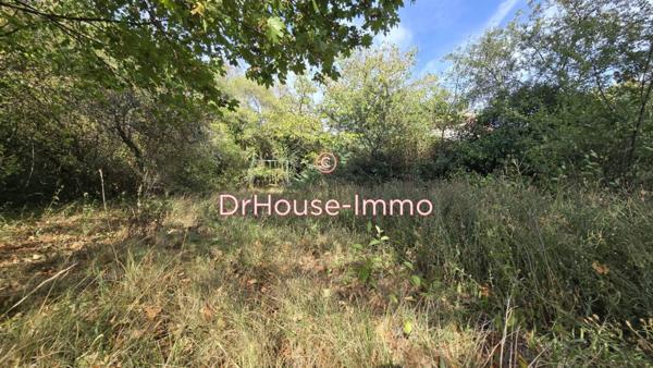 Terrain à vendre de 1 179 m²