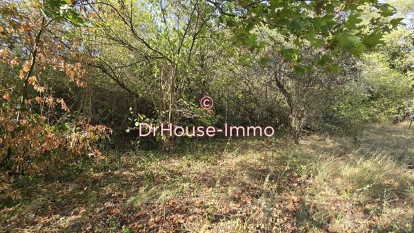 Terrain à vendre de 1 179 m²