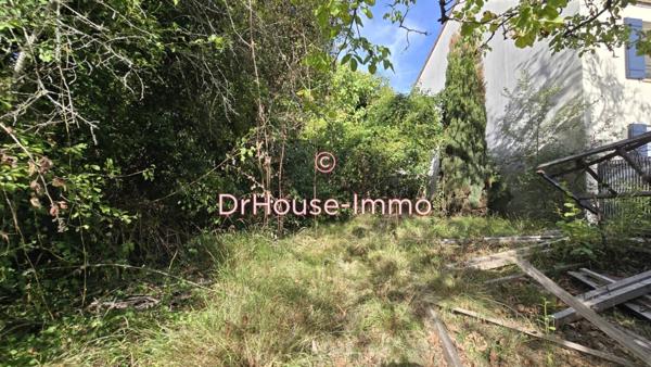 Terrain à vendre de 1 179 m²