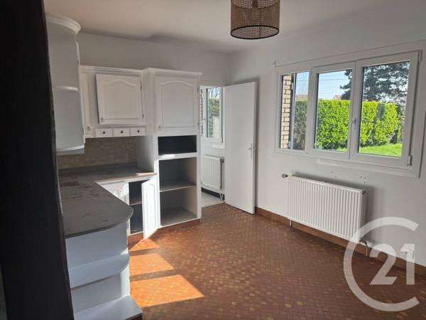 Maison à vendre  7 pièces - 160 m2 RANG DU FLIERS - 62