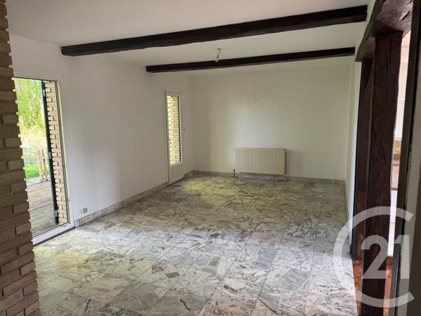 Maison à vendre  7 pièces - 160 m2 RANG DU FLIERS - 62