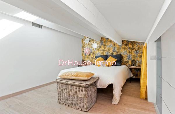 Appartement à vendre 2 pièces de 35 m²