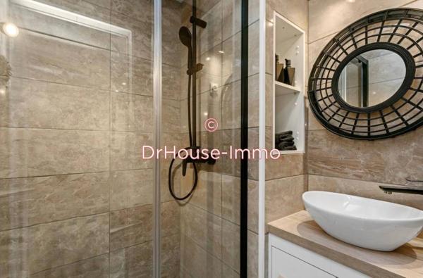 Appartement à vendre 2 pièces de 35 m²