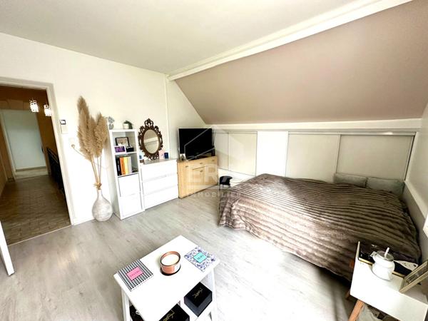 Maison à vendre T7 - MONTS - Maison familiale, prestations de qualité, environnement calme et verdoyant