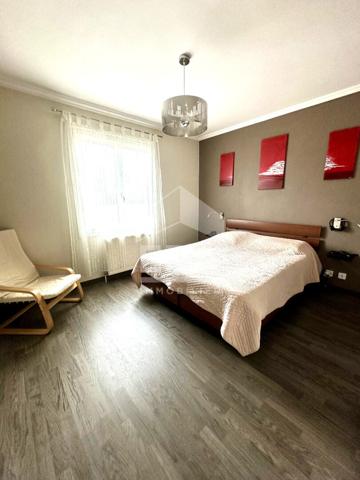 Maison à vendre T7 - MONTS - Maison familiale, prestations de qualité, environnement calme et verdoyant