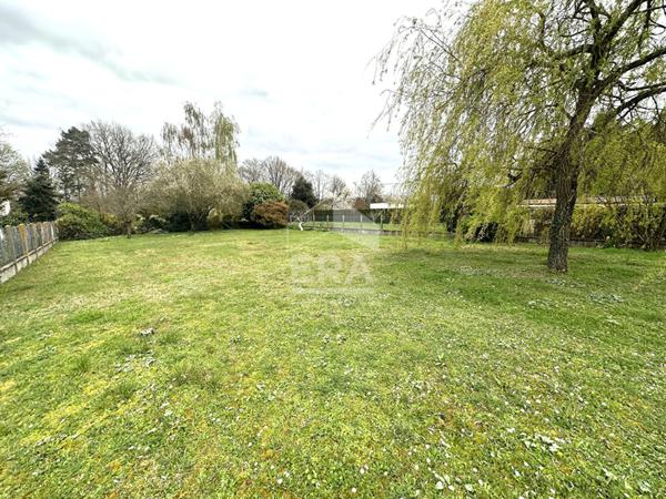 Maison à vendre T7 - MONTS - Maison familiale, prestations de qualité, environnement calme et verdoyant