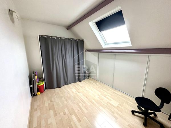 Maison à vendre T7 - MONTS - Maison familiale, prestations de qualité, environnement calme et verdoyant