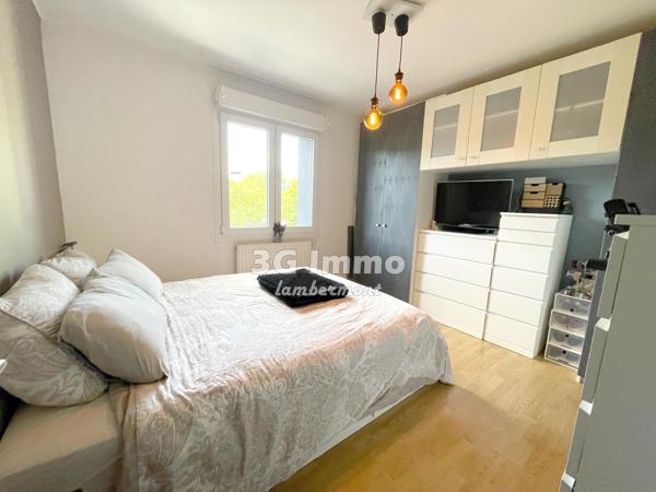 Vente / Maison contemporaine