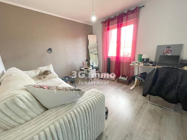 Vente / Maison contemporaine