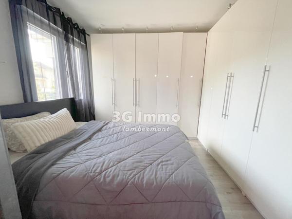 Vente / Maison contemporaine