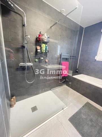 Vente / Maison contemporaine