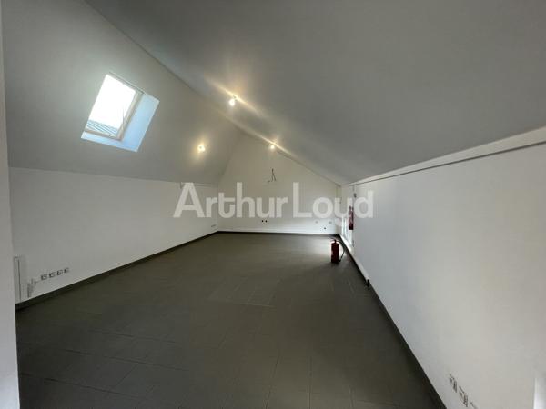 Bureaux à louer à Hem