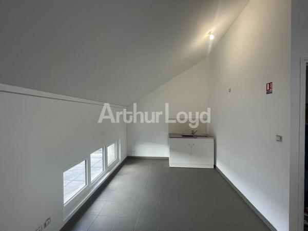 Bureaux à louer à Hem