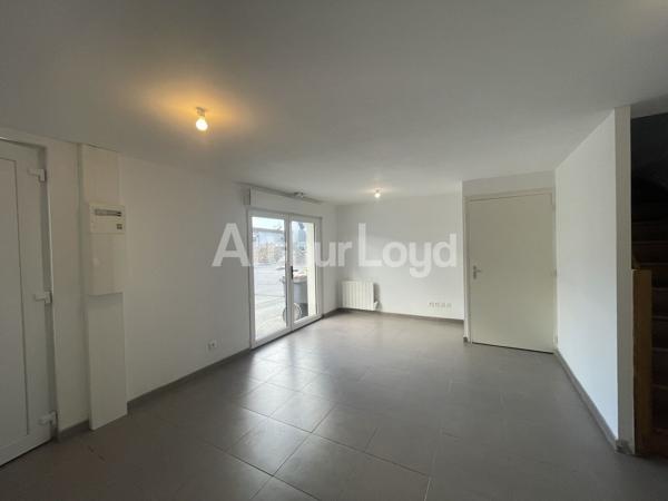 Bureaux à louer à Hem