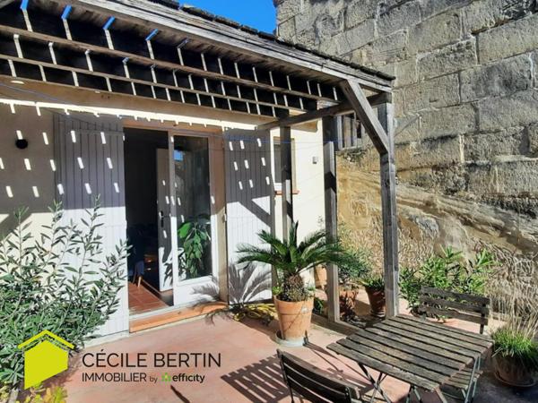 Maison 4 pièces - 73 m² Exclusivité efficity