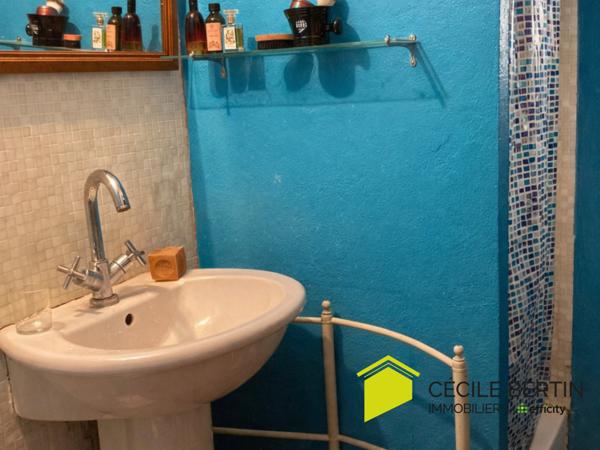 Maison 4 pièces - 73 m² Exclusivité efficity
