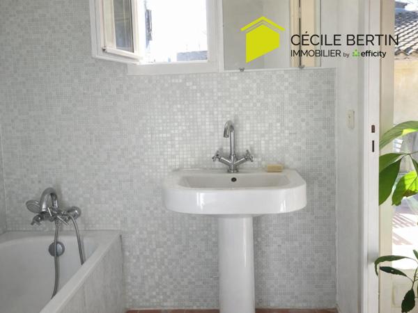 Maison 4 pièces - 73 m² Exclusivité efficity