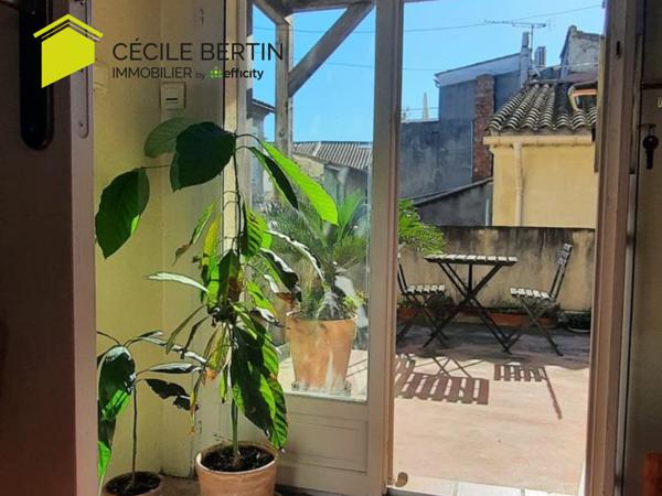 Maison 4 pièces - 73 m² Exclusivité efficity