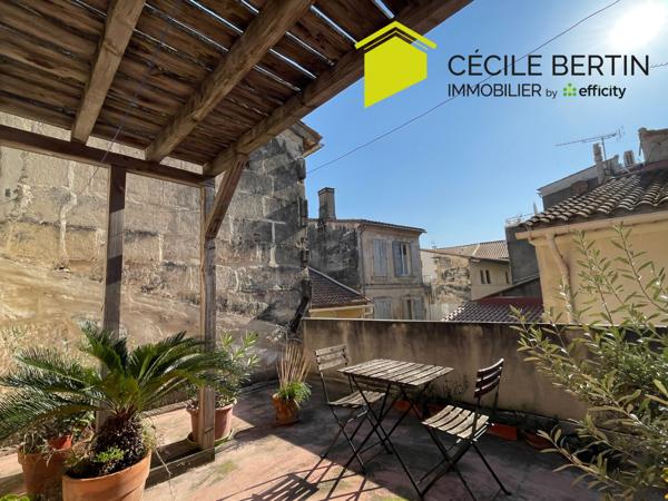 Maison 4 pièces - 73 m² Exclusivité efficity