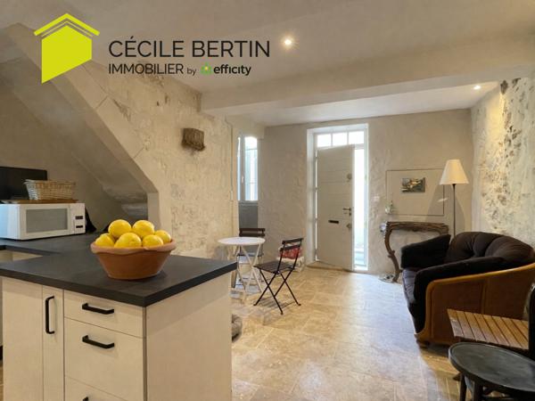 Maison 4 pièces - 73 m² Exclusivité efficity