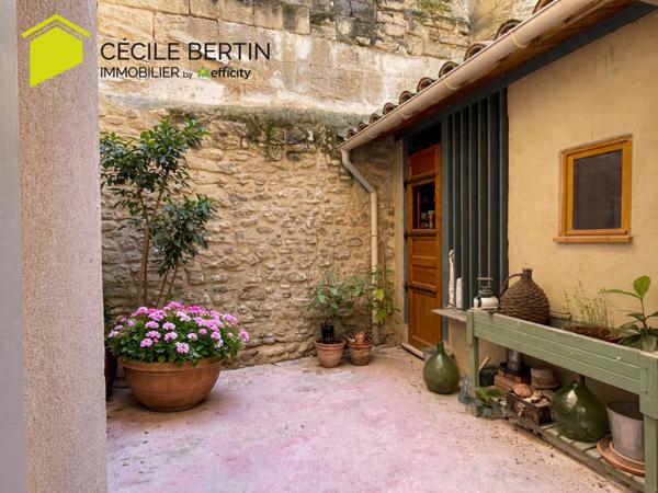 Maison 4 pièces - 73 m² Exclusivité efficity