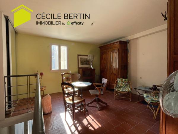 Maison 4 pièces - 73 m² Exclusivité efficity