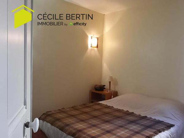 Maison 4 pièces - 73 m² Exclusivité efficity