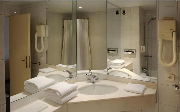 INVESTISSEMENT LOCATIF – Bussy-Saint-Georges – Résidence Affaires Villa Bellagio – 6.61 % de rentabilité