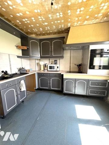 Maison à vendre Linay