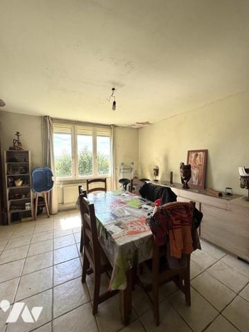 Maison à vendre Linay