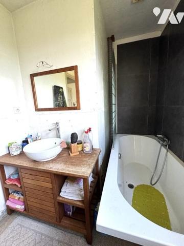 Maison à vendre Linay