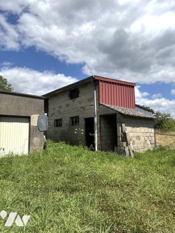 Maison à vendre Linay